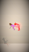 Action Queen 포스터