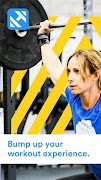 SugarWOD ポスター
