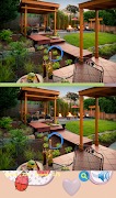 Encontre a diferença Cartaz