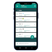 To Do List screenshot 3