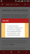 Eagles' Devotional ảnh chụp màn hình 3