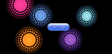 Finger Picker Ekran Görüntüsü 5