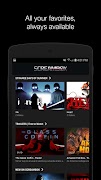 Screambox Ekran Görüntüsü 2