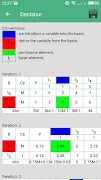 3 Schermata Game Theory