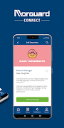 Morguard Connect screenshot 4