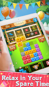 Grid Puzzle screenshot 1