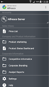 Alfresco Content Services screenshot 5