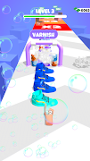 Sneaker Stack 3D скриншот 3