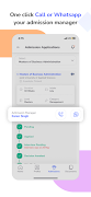 SwiftAMS screenshot 5