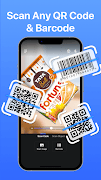QR Explorer تصوير الشاشة 2