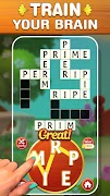 Game of Words: Word Puzzles скриншот 3