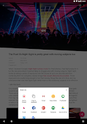 5 Schermata Sharedr