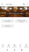 COD APP screenshot 2