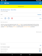 iTimekeep স্ক্রিনশট 5