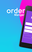 Order Manager скриншот 5