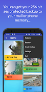 Notes Safe Pro স্ক্রিনশট 2