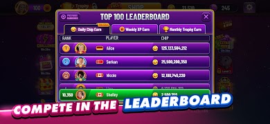 Backgammon Plus - Board Game screenshot 7