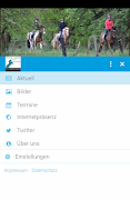 Reitstall Berger screenshot 1