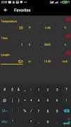 Units Converter স্ক্রিনশট 5