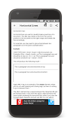 Learn HTML (Learn To Code HTML syot layar 3