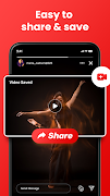 Screen Recorder For Android ภาพหน้าจอ 4