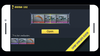 Standoff 2 Case Opener 포스터