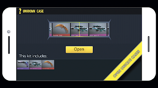 Standoff 2 Case Opener Affiche