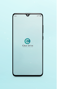 Clean Drive كلين درايف پوسٹر