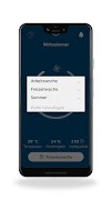 Pluggit SmartControl скриншот 4