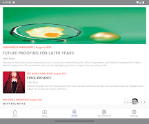 Her World Singapore 截图 7