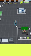 برنامه‌نما Gaming House Manager عکس از صفحه