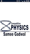 Competitive Physics پوسٹر