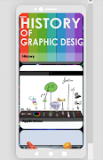Learn Graphic design syot layar 3