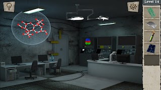 Horror Escape screenshot 7