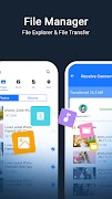 File Manager - File Manager & Explorer capture d'écran 4