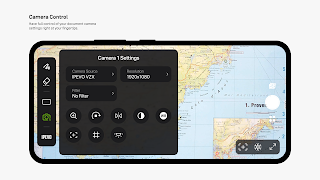 IPEVO Visualizer スクリーンショット 1
