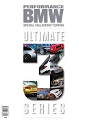 Performance BMW Poster