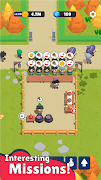 Idle Merchant poster
