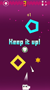 Shape Up 스크린샷 3