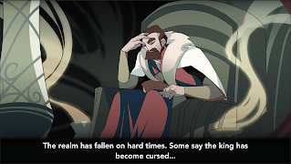 Protect The Realm 스크린샷 1