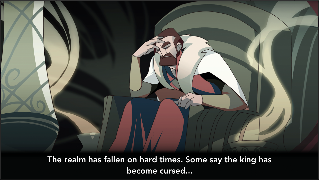 Protect The Realm 截图 1
