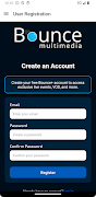 BouncePlus ảnh chụp màn hình 2