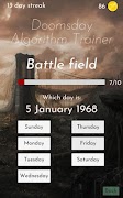 Doomsday Algorithm Trainer Screenshot 5