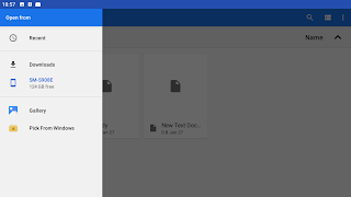 Vidy Player ภาพหน้าจอ 6