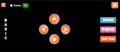 BFF Controller screenshot 1