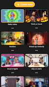 Plotagon Story 스크린샷 2