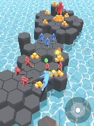 Hex Quake screenshot 6