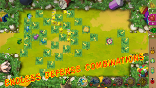 Bug Rush Full capture d'écran 1