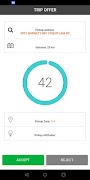برنامه‌نما Piccolo Driver عکس از صفحه