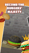 Tap Burger screenshot 6